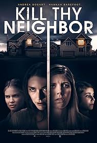 Kill Thy Neighbor watch-Kill Thy Neighbor