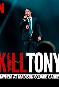 watch-Kill Tony  Mayhem at Madison Square Garden
