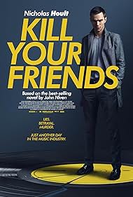 Kill Your Friends watch-Kill Your Friends