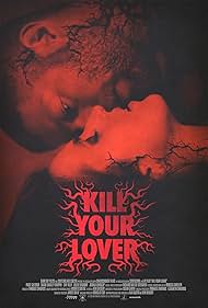 Kill Your Lover watch-Kill Your Lover