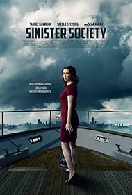 Killer Ambition watch-Killer Ambition