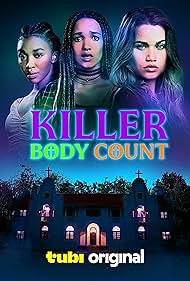 Killer Body Count watch-Killer Body Count