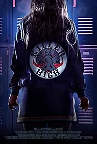 Killer High watch-Killer High