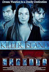 Killer Island watch-Killer Island