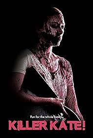 Killer Kate watch-Killer Kate