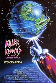 Killer Klowns from Outer Space watch-Killer Klowns from Outer Space