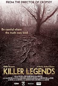 Killer Legends watch-Killer Legends