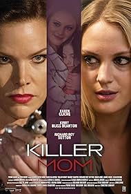 Killer Mom watch-Killer Mom
