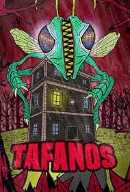 watch-Killer Mosquitos