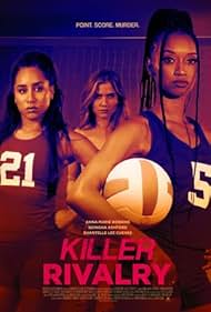 Killer Rivalry watch-Killer Rivalry