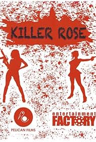 Killer Rose watch-Killer Rose