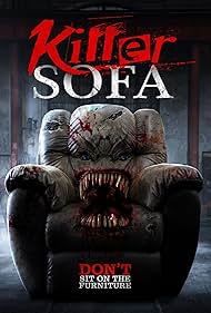 Killer Sofa watch-Killer Sofa