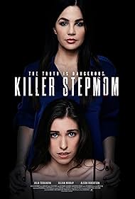 Killer Stepmom watch-Killer Stepmom