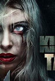 Killer Tales watch-Killer Tales