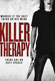 Killer Therapy watch-Killer Therapy