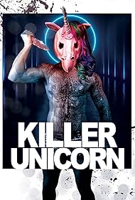 Killer Unicorn watch-Killer Unicorn