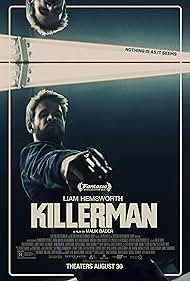 Killerman watch-Killerman
