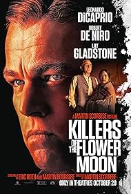 Killers of the Flower Moon watch-Killers of the Flower Moon