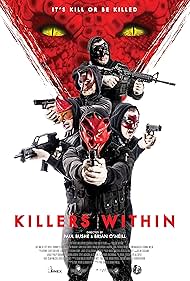 Killers Within watch-Killers Within