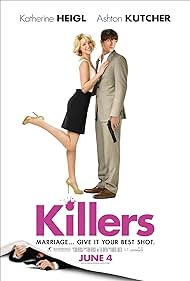 Killers watch-Killers