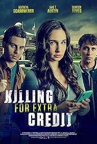Killing for Extra Credit watch-Killing for Extra Credit