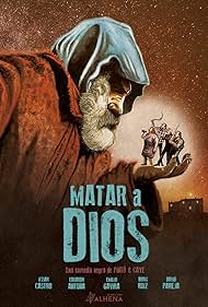 watch-Killing God