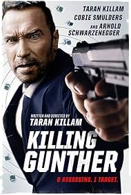 Killing Gunther watch-Killing Gunther