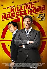 Killing Hasselhoff watch-Killing Hasselhoff
