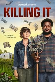 Killing It watch-Killing It