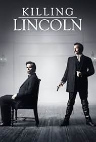 Killing Lincoln watch-Killing Lincoln
