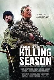 watch-Killing Season