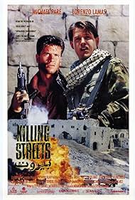 Killing Streets watch-Killing Streets