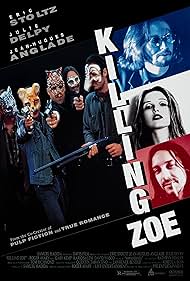 watch-Killing Zoe