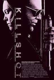 Killshot watch-Killshot