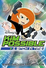 Kim Possible A Sitch In Time watch-Kim Possible A Sitch In Time