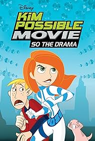 watch-Kim Possible  So the Drama