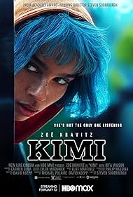 Kimi watch-Kimi