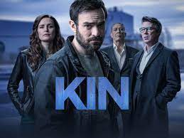 Watch Kin - Season 2
