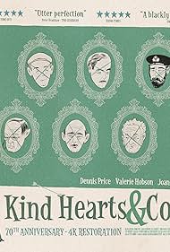 Kind Hearts and Coronets watch-Kind Hearts and Coronets