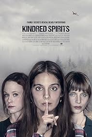Kindred Spirits watch-Kindred Spirits