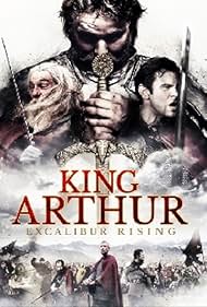 watch-King Arthur  Excalibur Rising