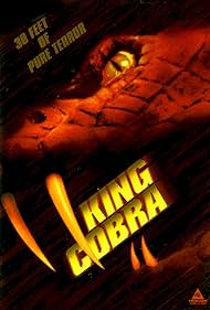 King Cobra watch-King Cobra