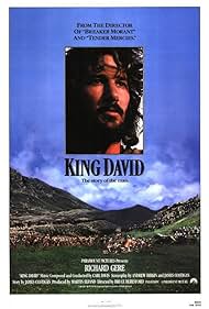 King David watch-King David