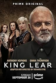 King Lear watch-King Lear