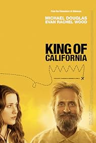 King of California watch-King of California