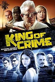 King of Crime watch-King of Crime