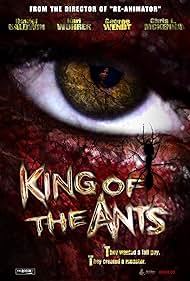 King of the Ants watch-King of the Ants