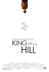 King of the Hill watch-King of the Hill