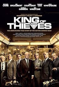 King of Thieves watch-King of Thieves