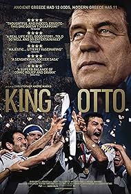 King Otto watch-King Otto